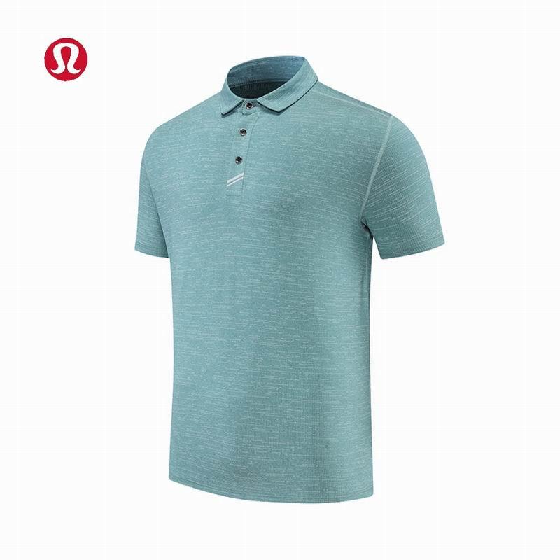 Lululemon Men's T-shirts 123